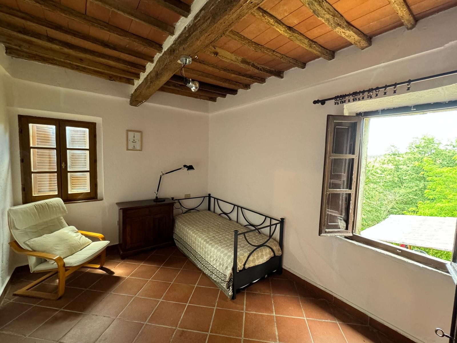 Rustico / Casale -  Buonconvento